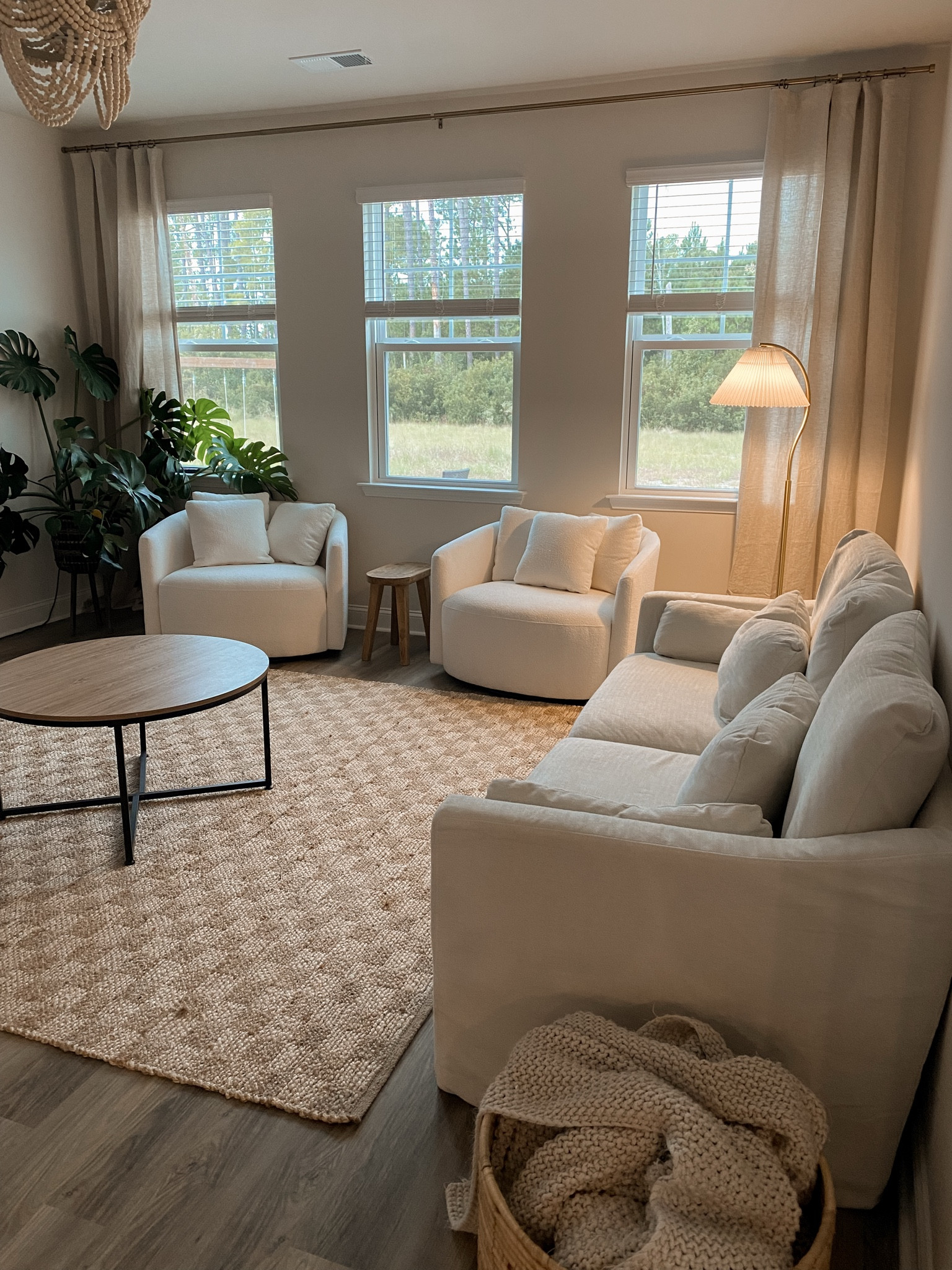 These gorgeous curtains are currently on sale 

Pottery barn, curtain, living room, couch, sofa, chair, accent chair, slip cover sofa, rug, area rug, window treatment, home, sale, lamp, floor lamp, throw, basket, target, target finds, Walmart, Walmart finds, Amazon, Amazon finds 

#LTKSaleAlert #LTKHome #LTKFindsUnder100