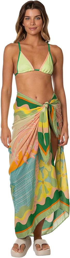 Maaji Women's Beachwear Pareo | Amazon (US)