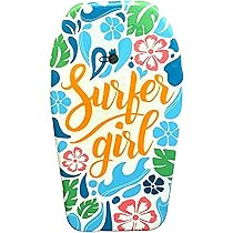 Nantucket Surf 33"-41" Body Board - Body Boards with EPS Core & Wrist Leash, Body Boards for Beach,  | Amazon (US)