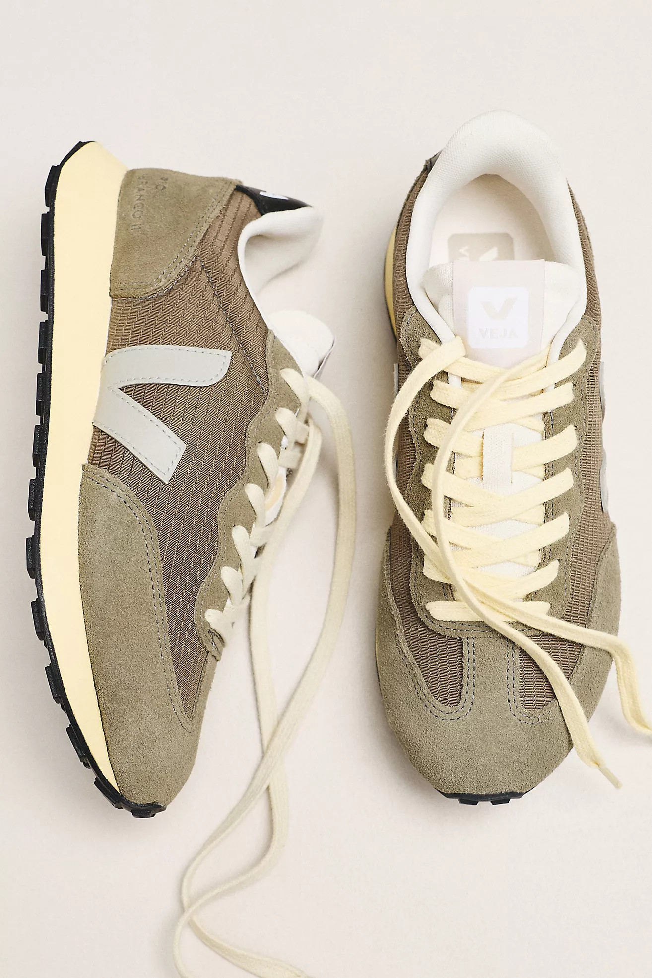 Veja Rio Branco II Sneakers | Anthropologie (US)