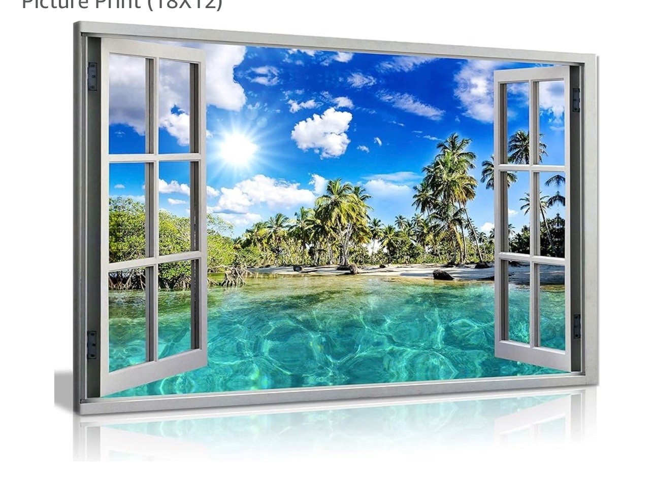 Caribbean wall art 

.. Caribbean memories of my brand trip spent in Cuba .. love love love 

#homedecor #wallart #seaview



#LTKtravel #LTKmodest #LTKhome