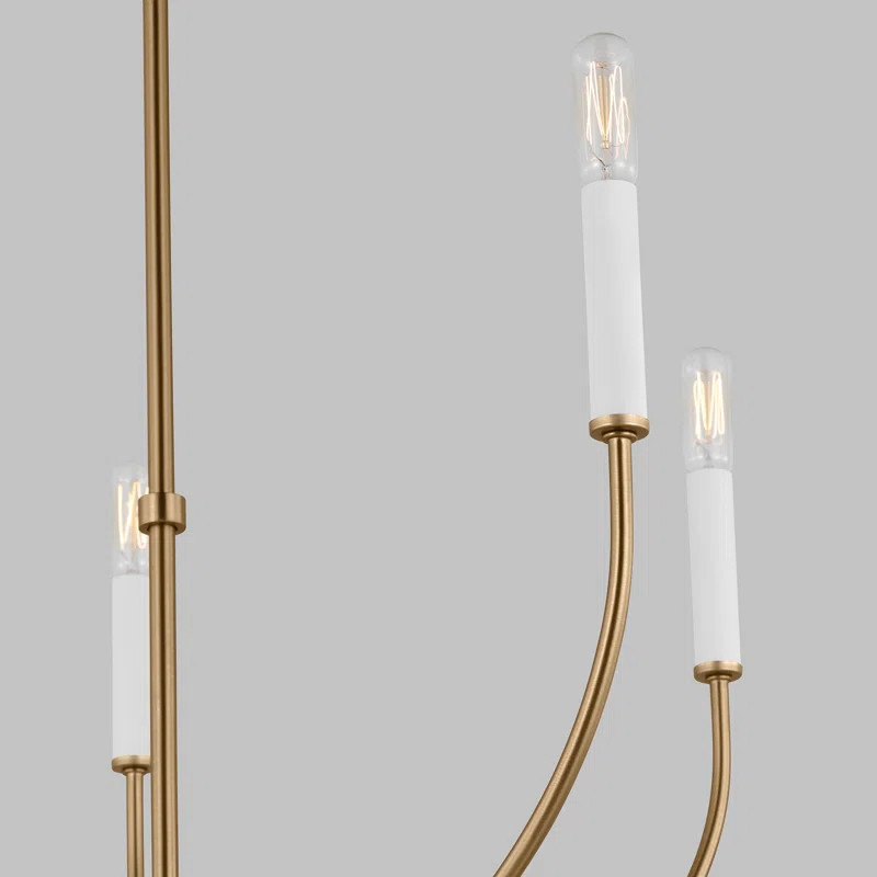 Kendrey 5 - Light Chandelier | Wayfair North America