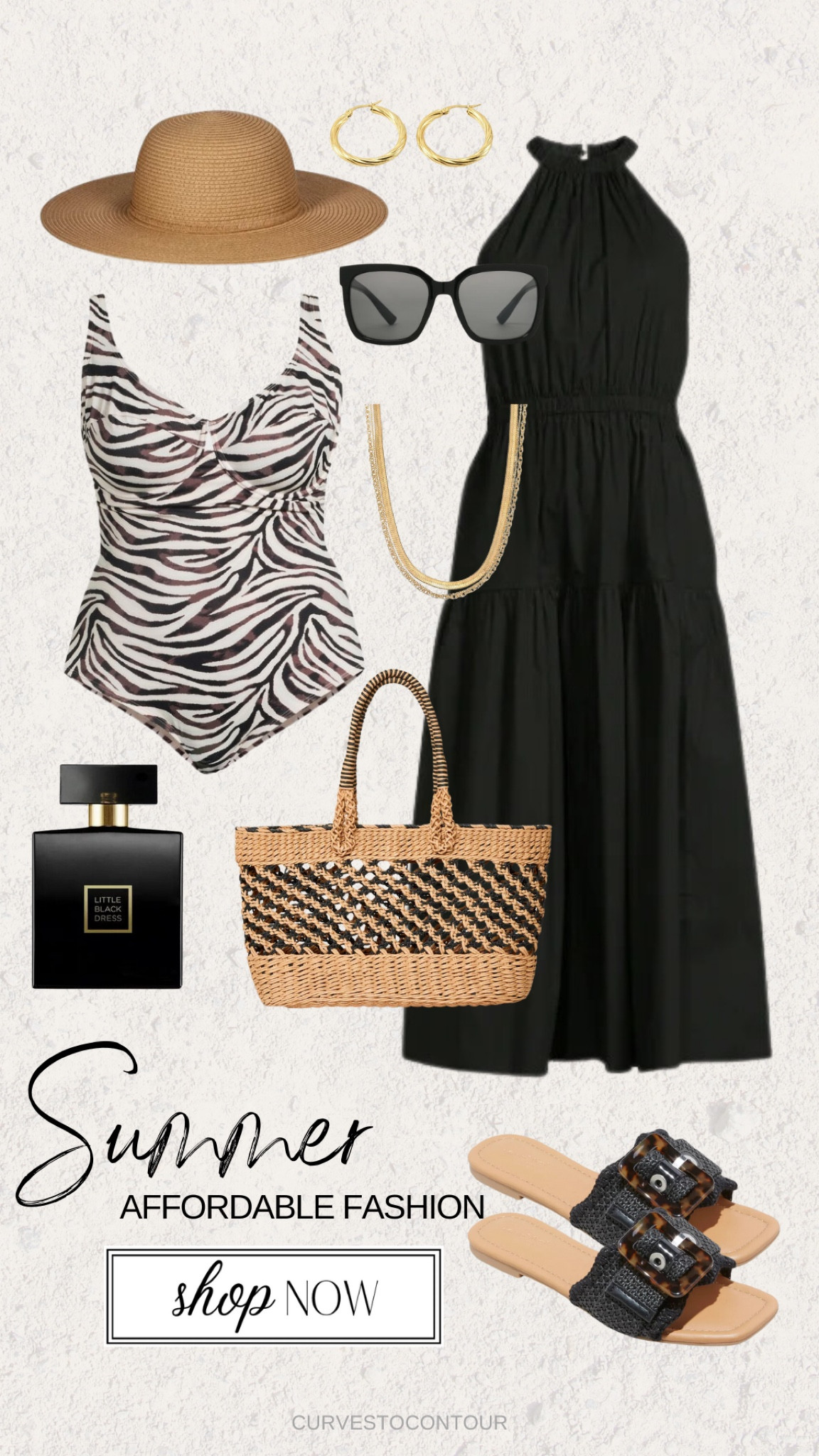 Summer Fashionn

#LTKSwim #LTKMidsize #LTKStyleTip