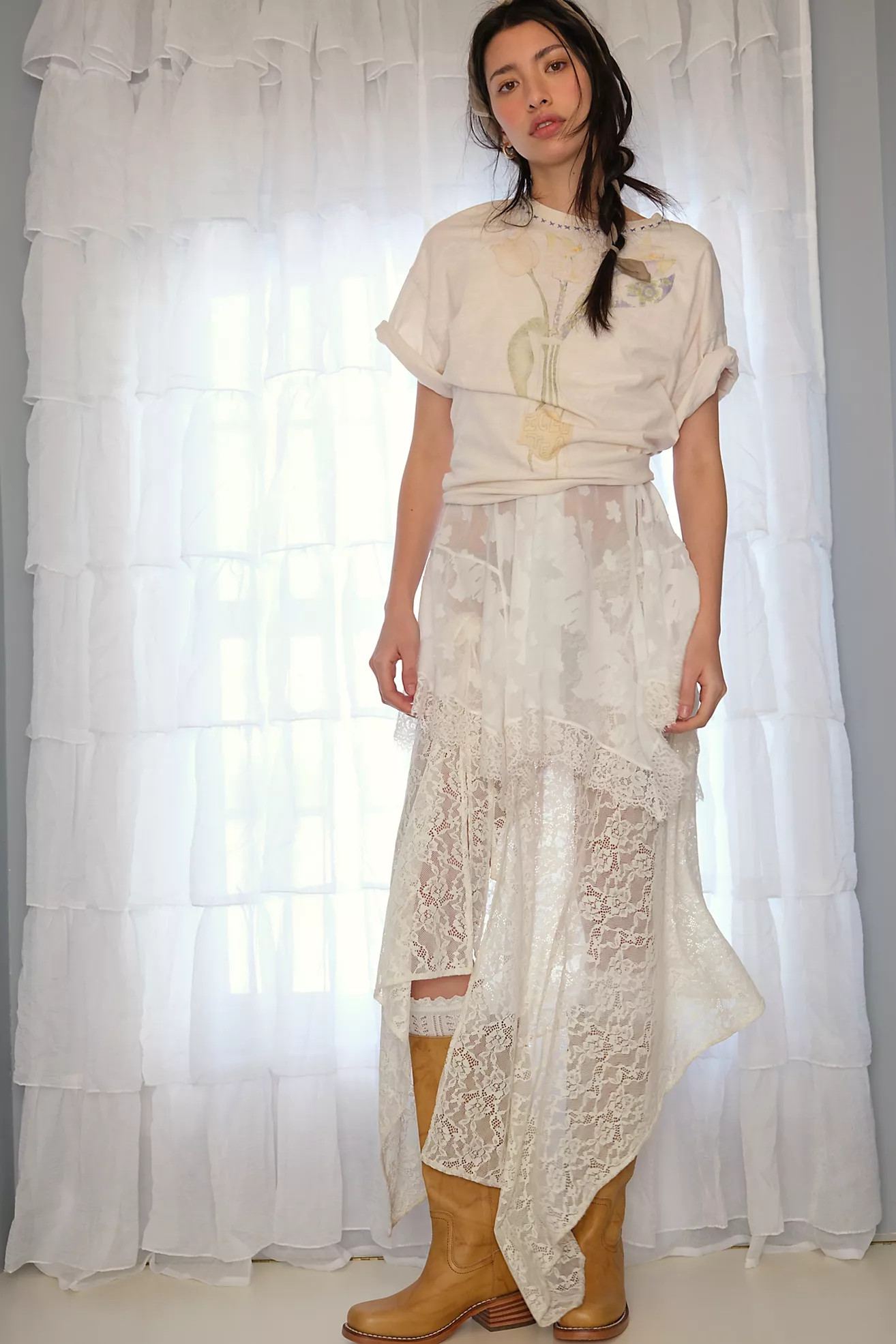 Maybe Baby Mini Slip | Free People (Global - UK&FR Excluded)