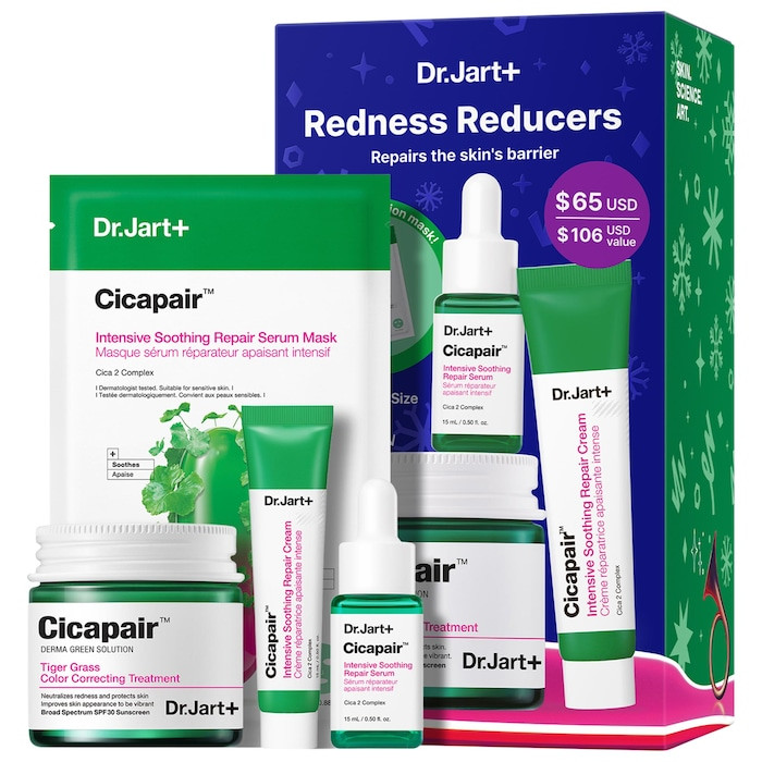 Cicapair™ Redness Reducers Gift Set for Sensitive Skin | Sephora (US)