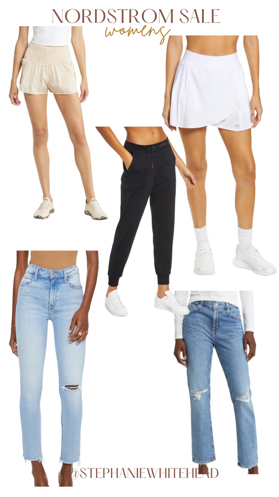 NSale women’s picks 

#LTKxNSale #LTKsalealert #LTKFitness