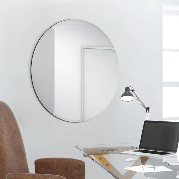 Shania Bathroom/Vanity Mirror | Wayfair North America