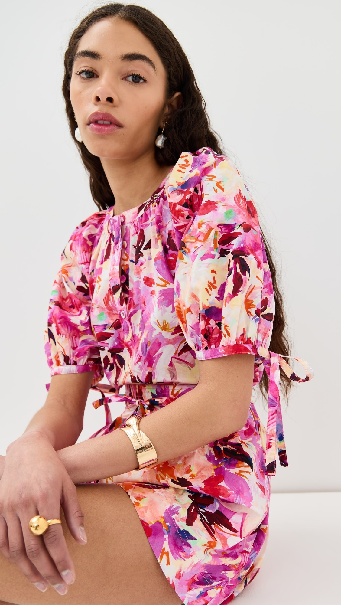Vienne Blouse | Shopbop