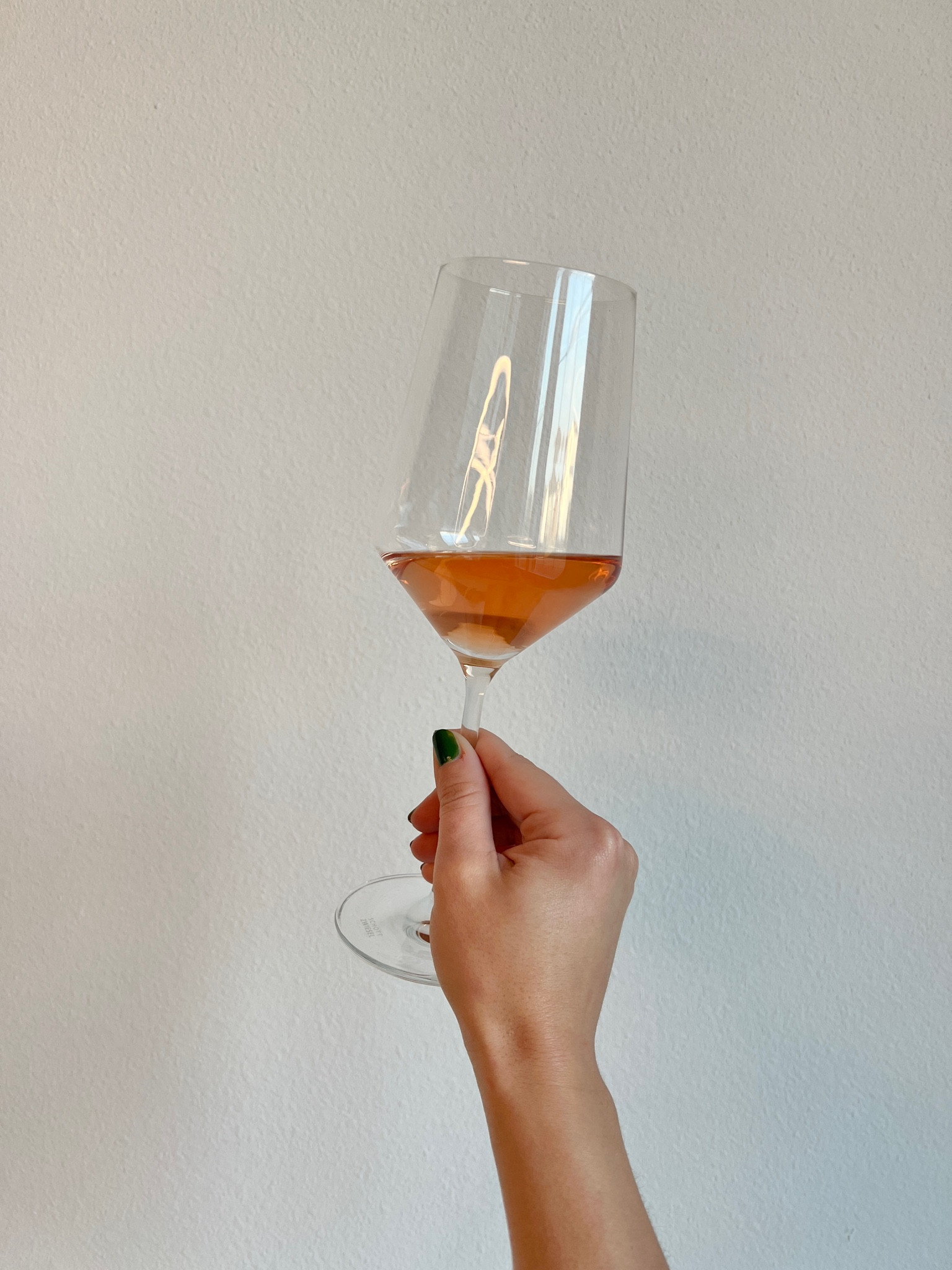 We love these wine glasses for a casual weeknight dinner! They are perfect universal glasses for reds, whites, and rosés! 🍷  They come in a set of 6 for just under $100 which a great deal for some high quality glasses.

#LTKfindsunder100 #LTKhome