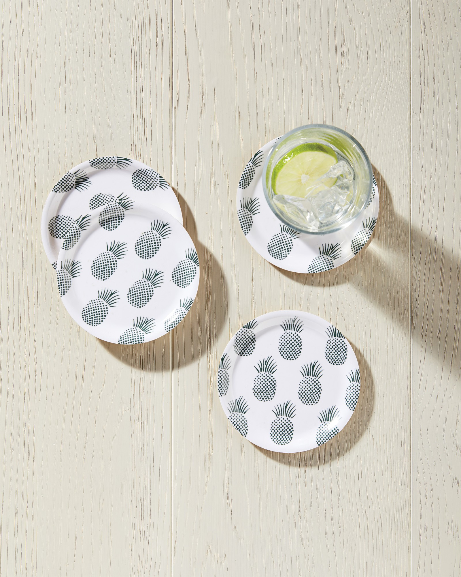 Isla Coasters (Set of 4) | Serena and Lily