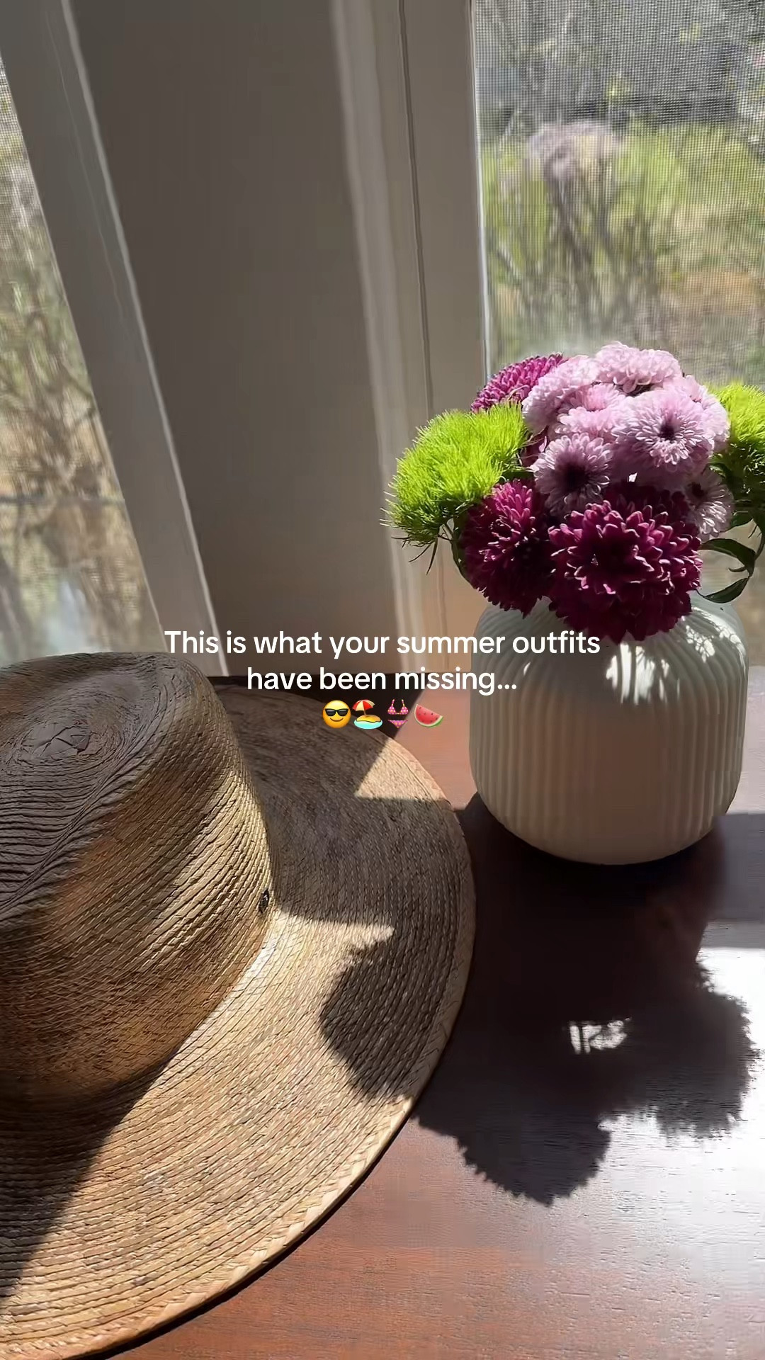 The perfect vacation hat. They make my favorite hats. The quality is 10 out of 10 and they’re affordable.

Summer hat, hat, Sun hat, UPF 50, sun protection, fedora hat, chic style

#LTKSeasonal #LTKTravel #LTKootd