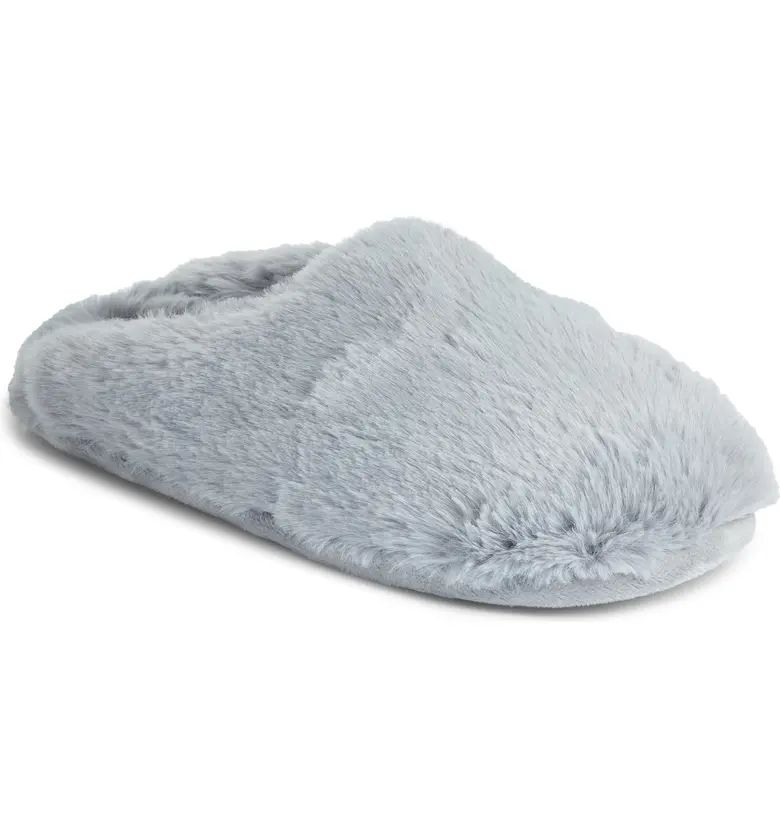 Celia Scuff Slipper | Nordstrom