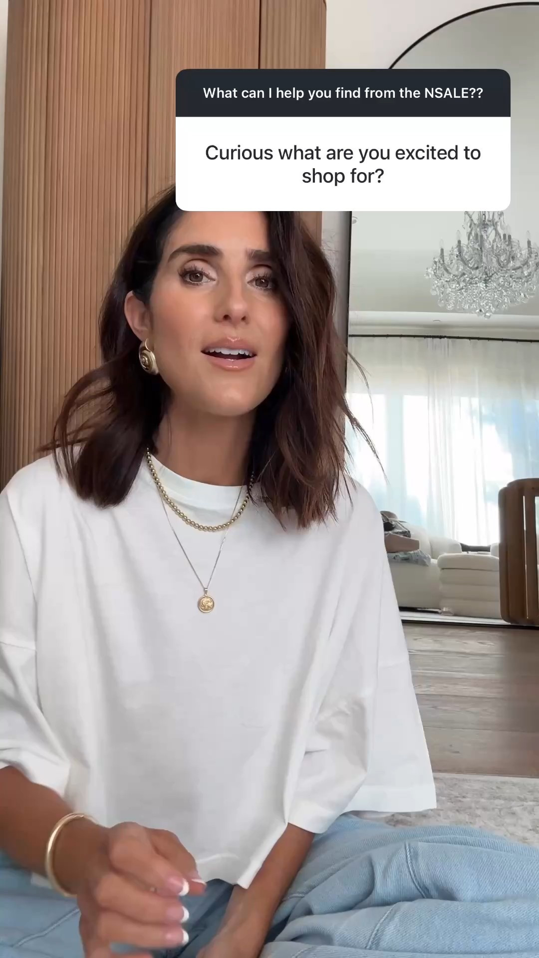 Excited to stock up on a couple of my tried and true beauty products as well as athleisure! #stylinbyaylin #aylin #nsale 

#LTKFindsUnder100 #LTKStyleTip #LTKSaleAlert