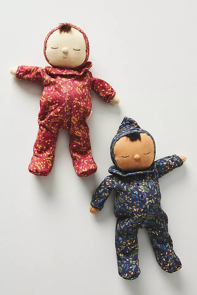 Dozy Dinkum Pudding Doll | Anthropologie (US)