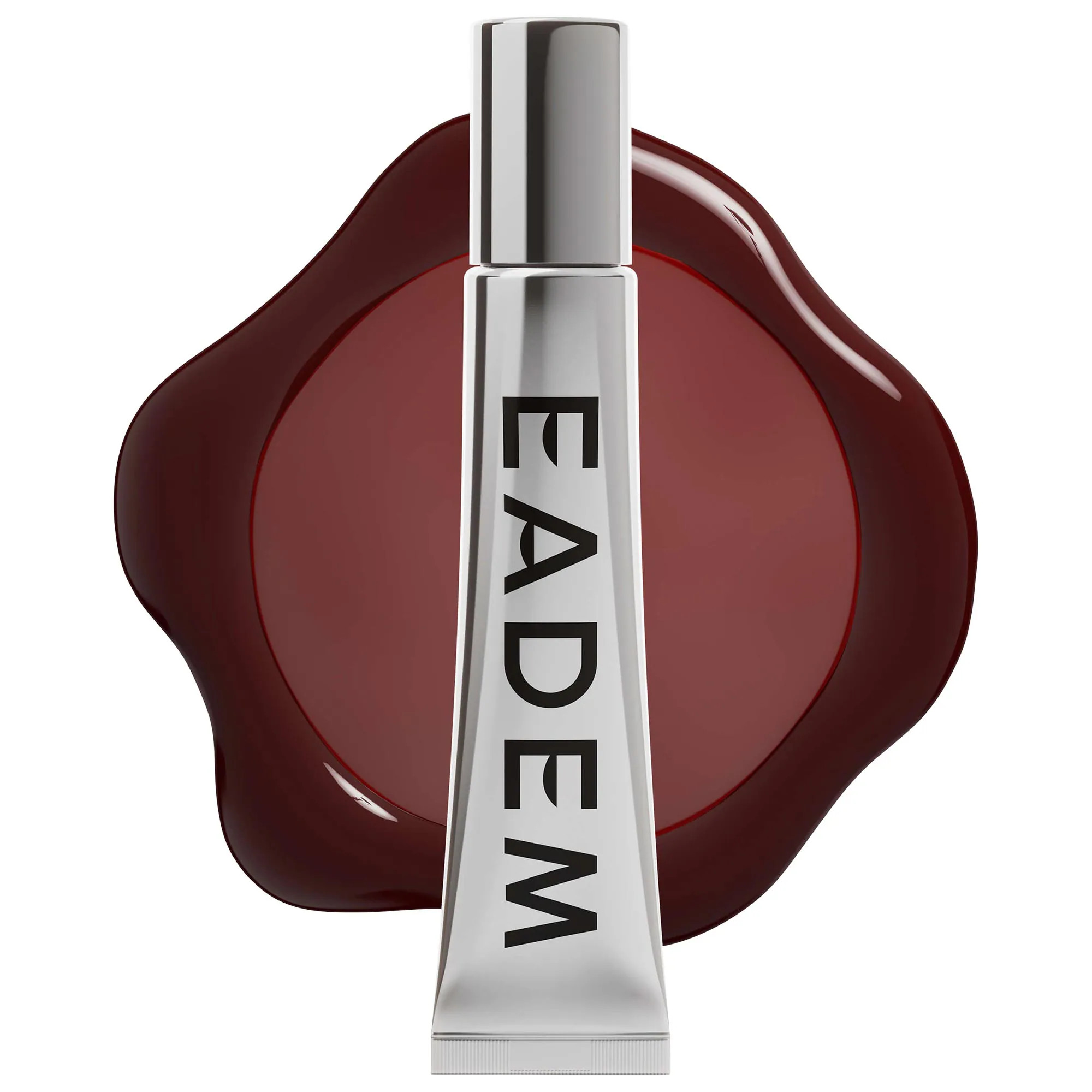 EADEM Le Chouchou: baume à lèvres exfoliant et adoucissant aux peptides Boba Bounce 0.49 oz | Sephora (US)