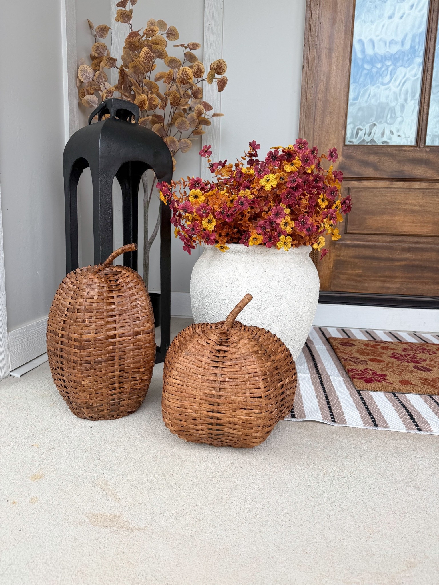 Fall front porch, front porch decor, pumpkin decor, fall pumpkins, fall decor,
Porch decor, target finds, Target fall finds, Amazon fall decor, outdoor fall

#LTKmomlife #LTKHome