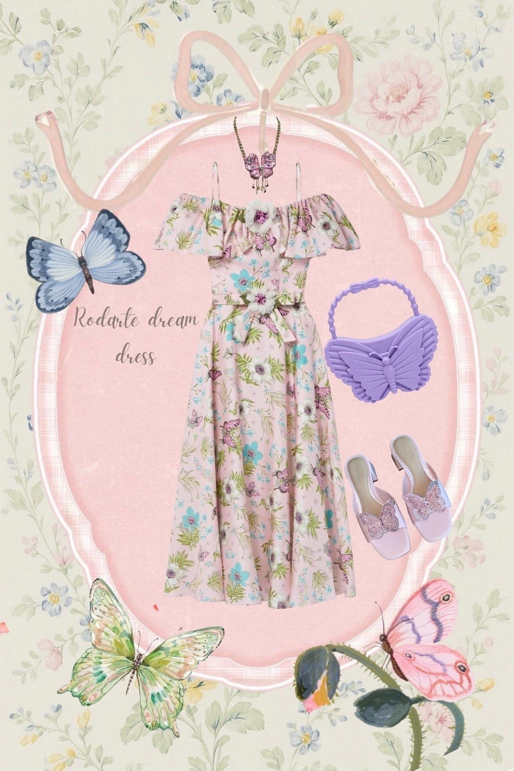 I finally was able to snag one of my dream dresses from Rodarte! This is how I plan on styling it 

#LTKU #LTKSeasonal #LTKootd