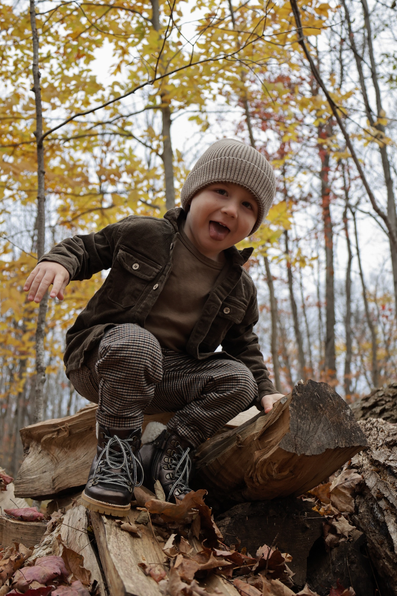 Toddler boys outfit inspo! 

#LTKfamily #LTKSeasonal #LTKkids