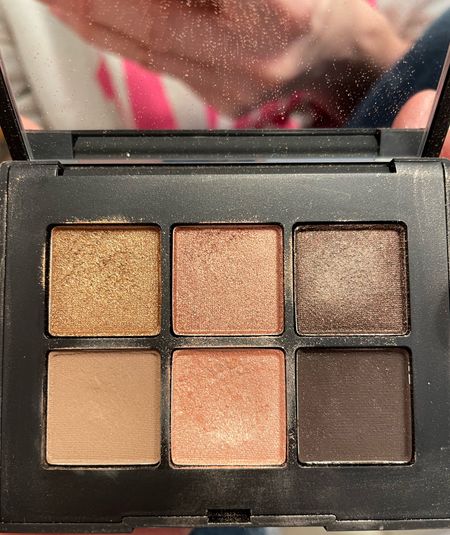 Looking for a go-to neutral eyeshadow pallet? Found my new favorite one!

#LTKFind #LTKunder50 #LTKbeauty