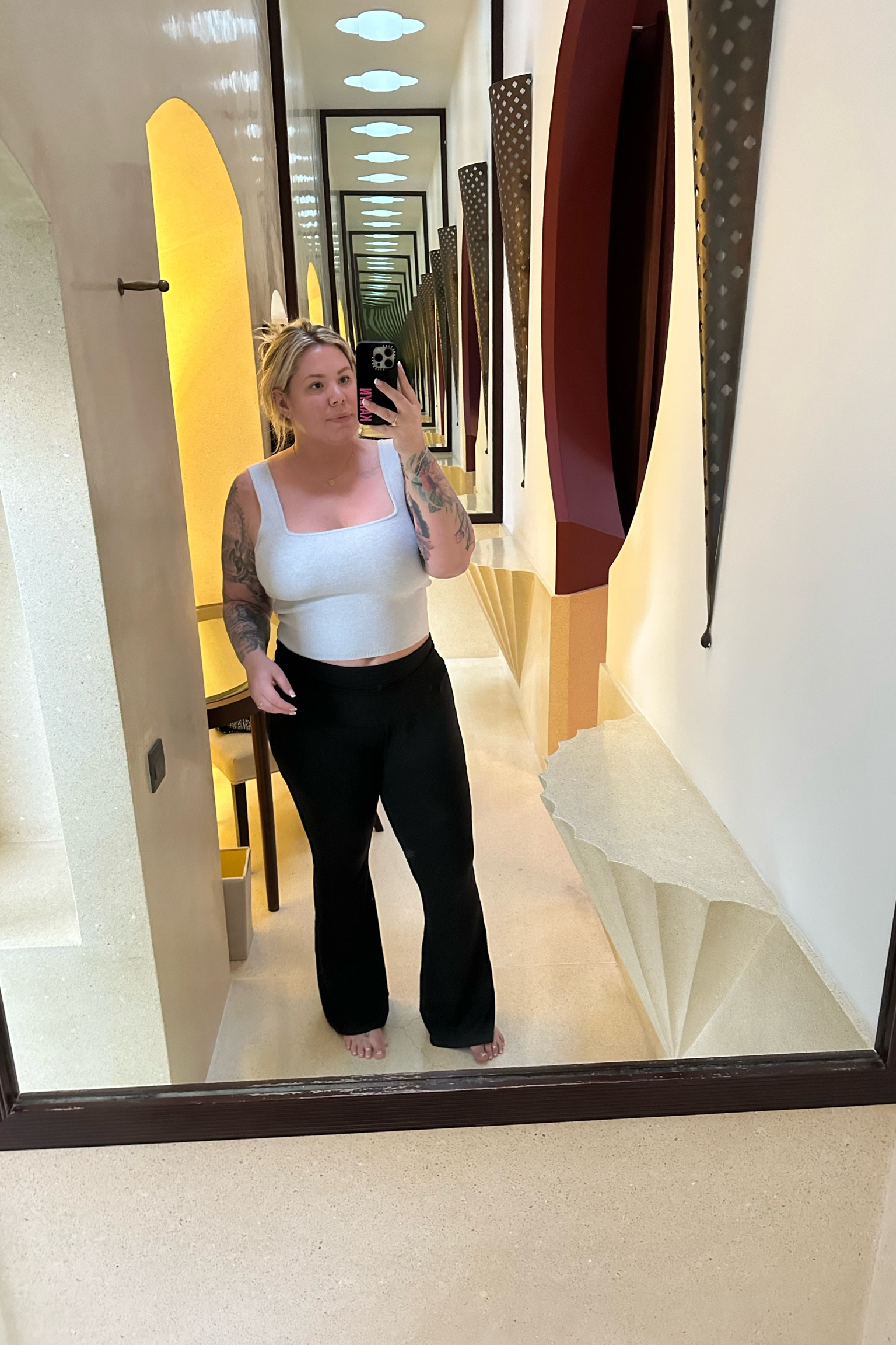 Keeping it casual in Thailand 🇹🇭🫶

#LTKcurves #LTKfit #LTKtravel