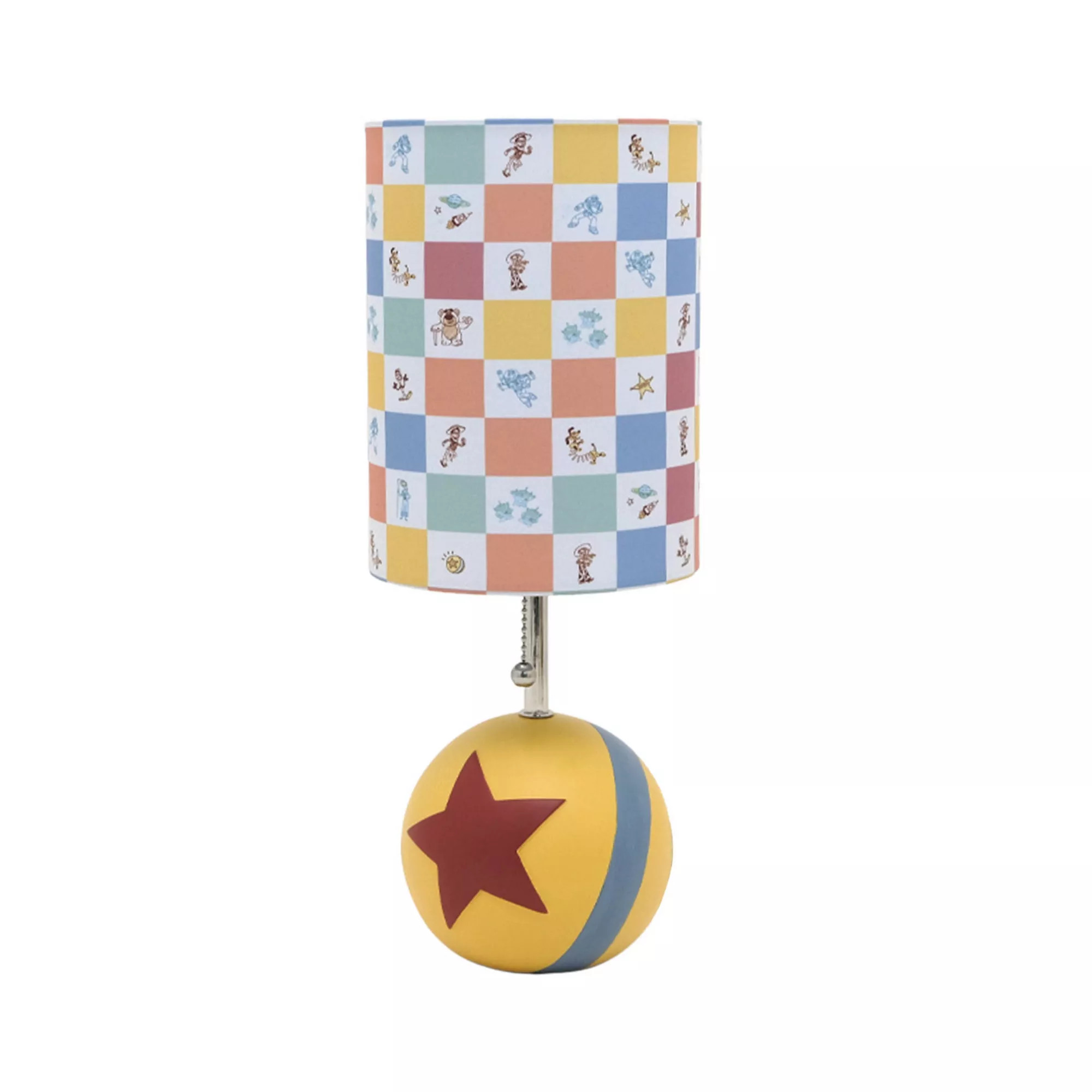 The Big One® Disney / Pixar's Toy Story Table Lamp | Kohl's