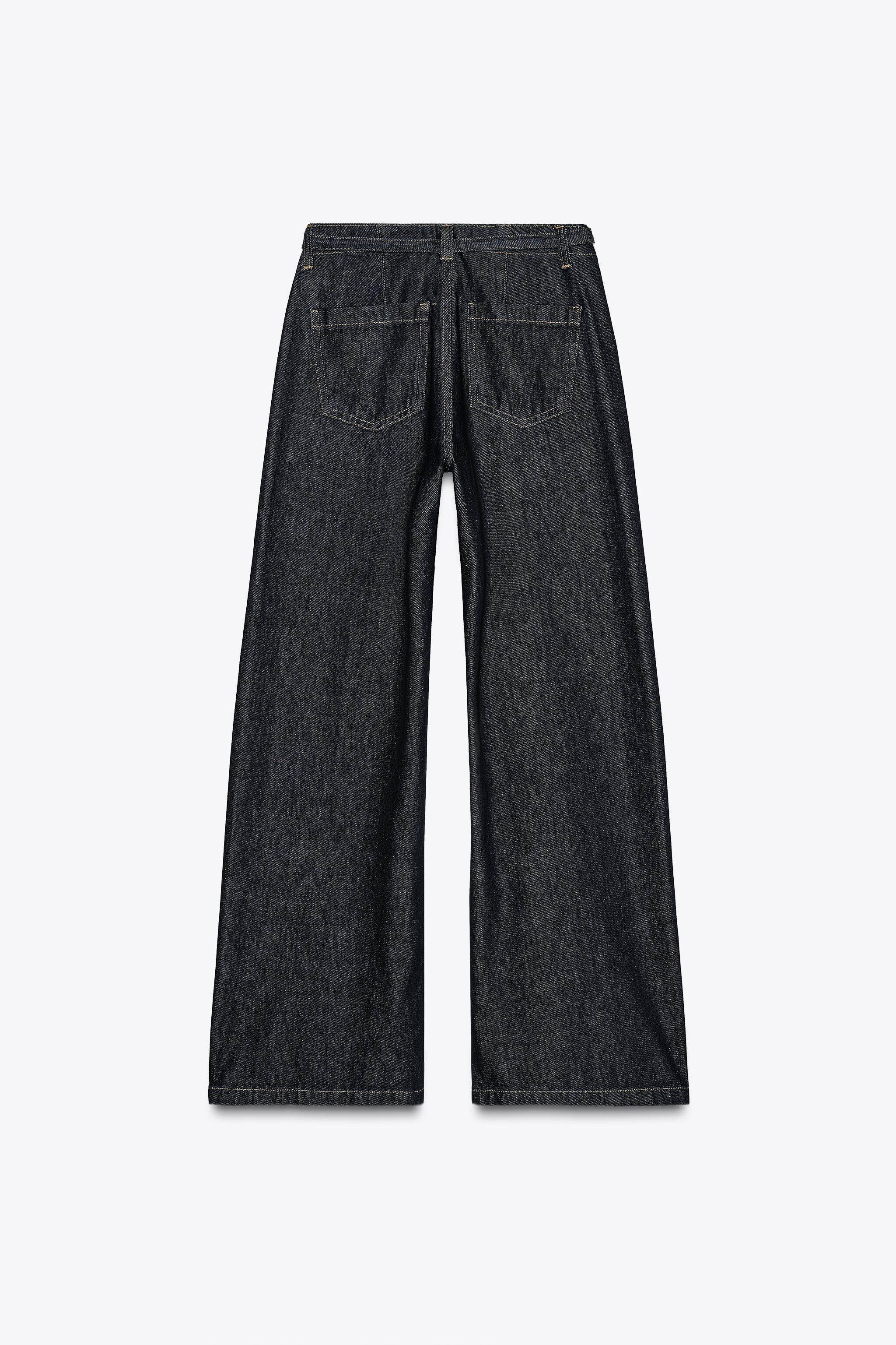 Zara US — shop this pick from Emily's edit