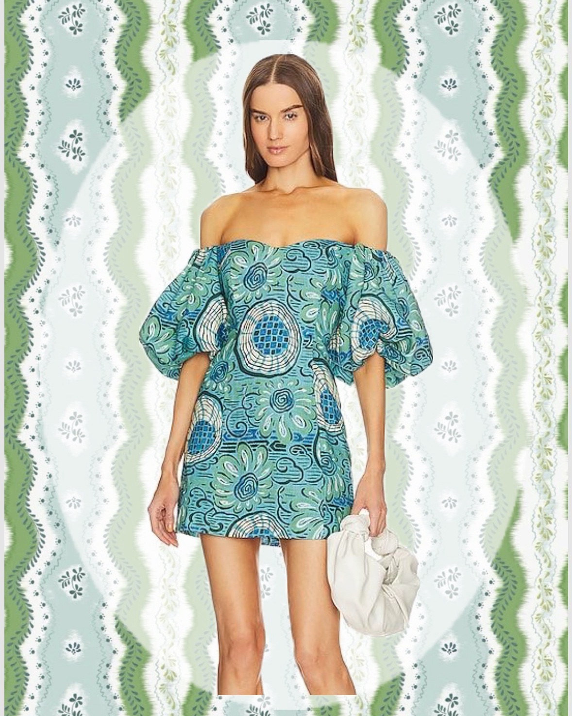Cocktail dresses!