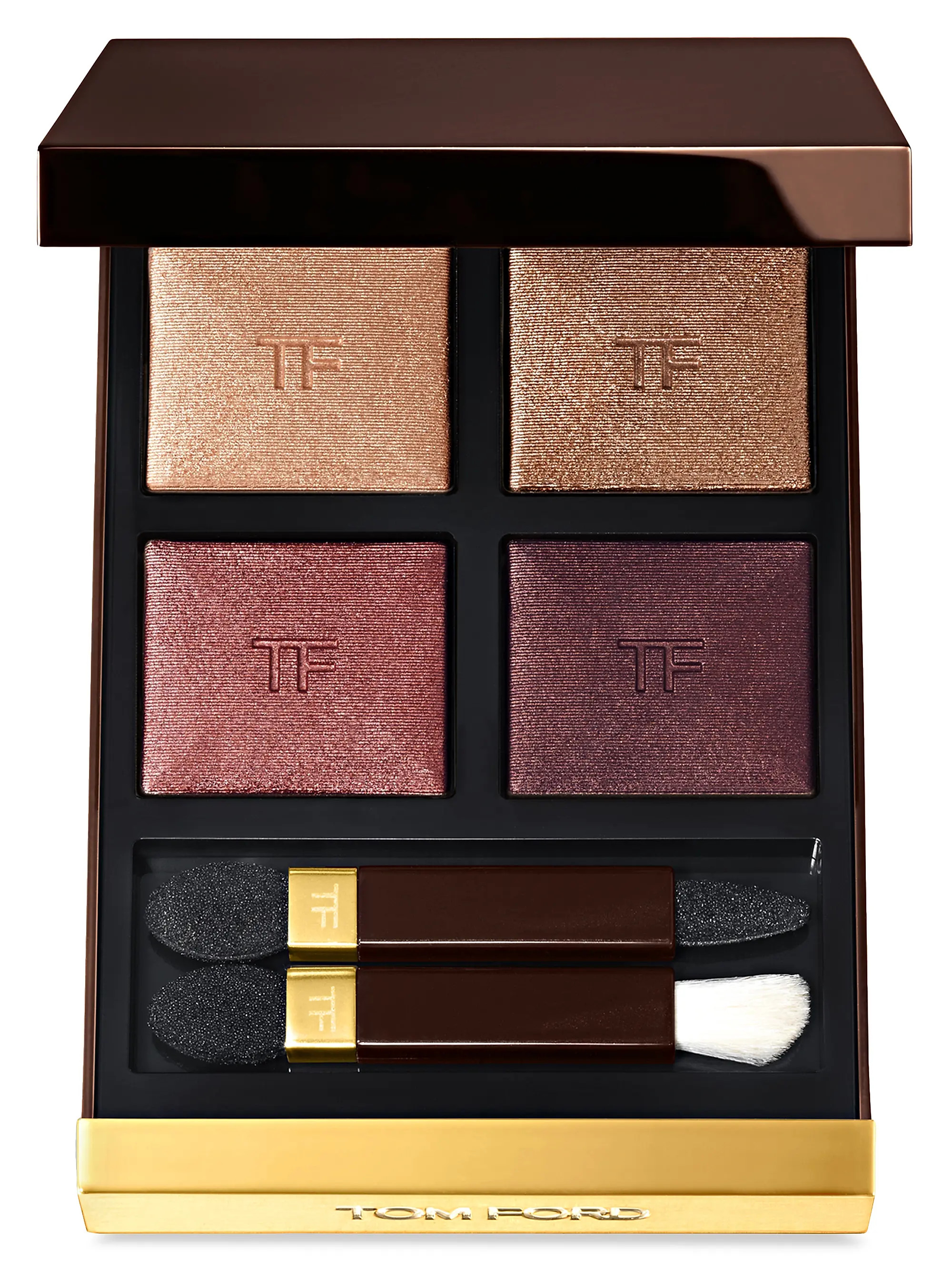 Eye Color Quad Eyeshadow Palette | Saks Fifth Avenue