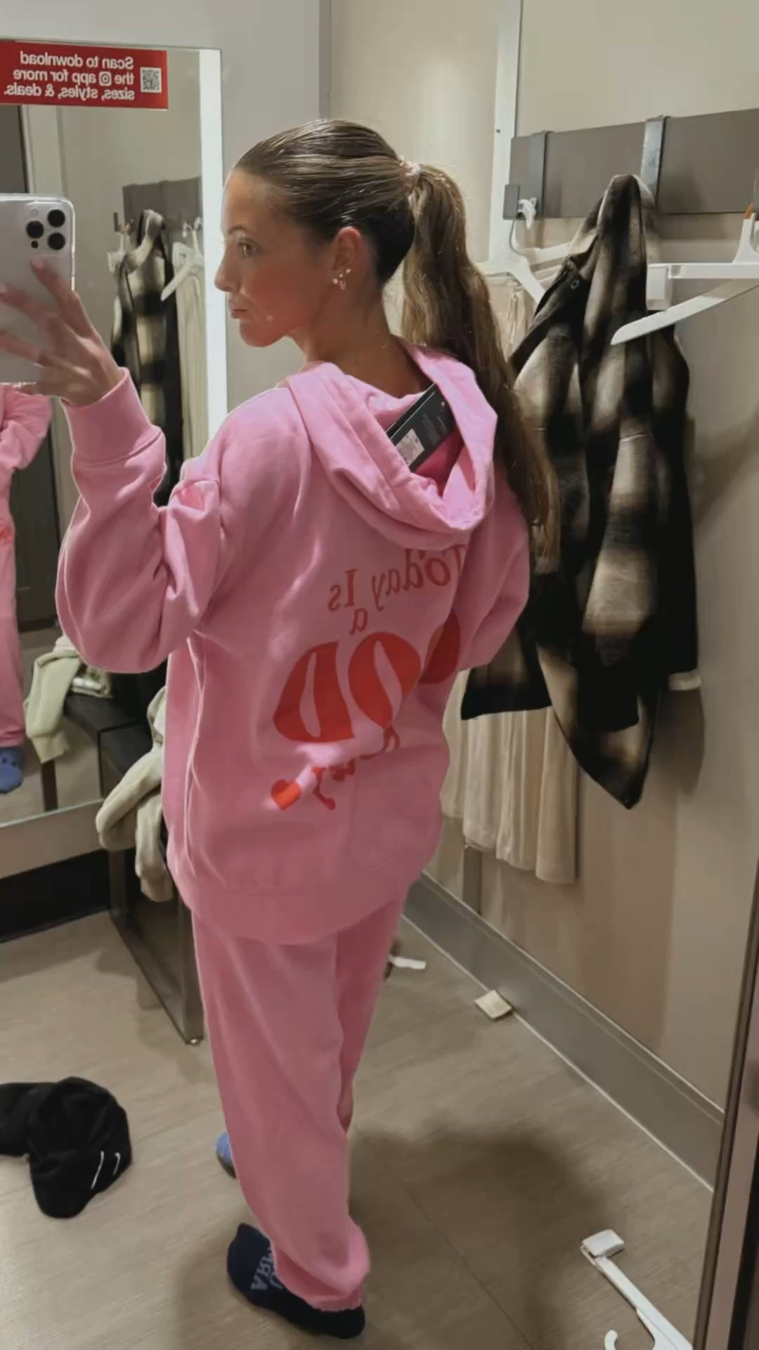 Stocked up on all the Valentine's Day essentials & vacation-ready gear! 💗

#ValentinesVibes #TargetHaul #VacationReady  #TargetFinds #ShoppingSpree #ValentinesStyle #TravelGoals #TargetStyle #ShopWithMe #NewArrivals

#LTKStyleTip #LTKMostLoved #LTKTravel