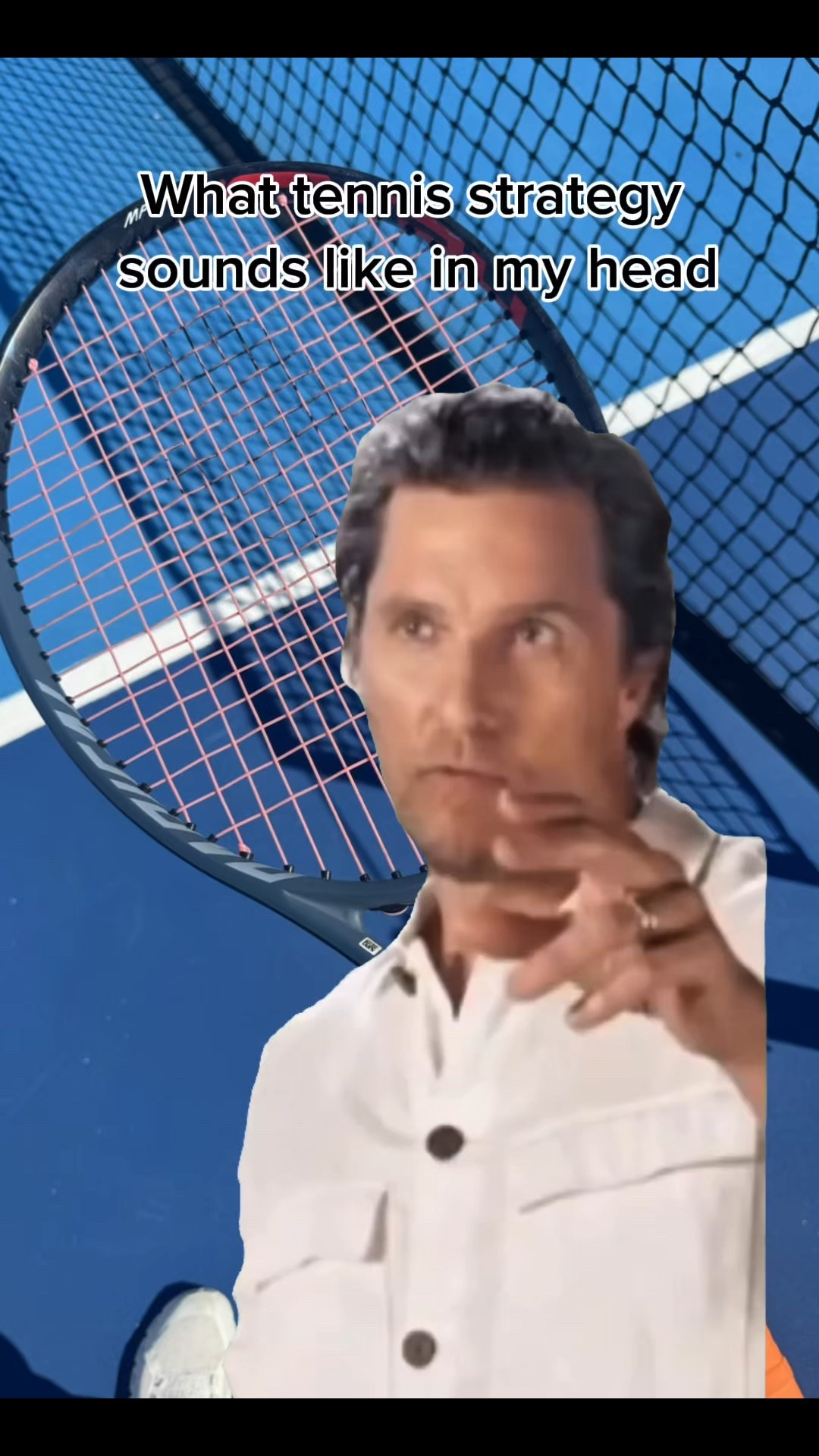 Makes sense to me! Shop my racket! 

#LTKSaleAlert #LTKActive #LTKStyleTip