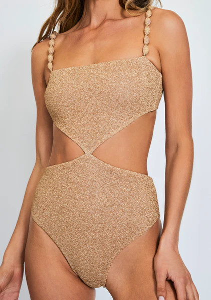 Pippa Full-Piece | Devon Windsor