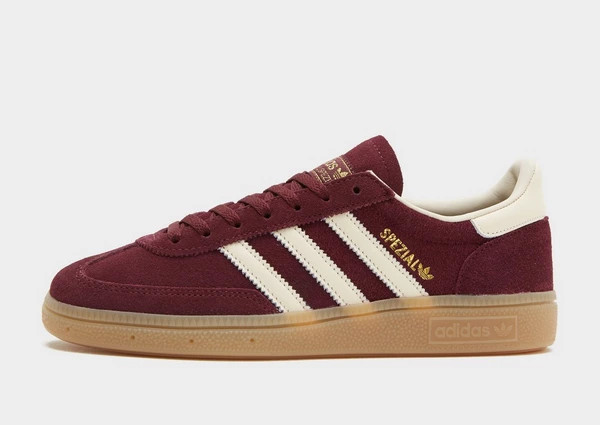 adidas Originals Handball Spezial Women's | JD Sports (UK)