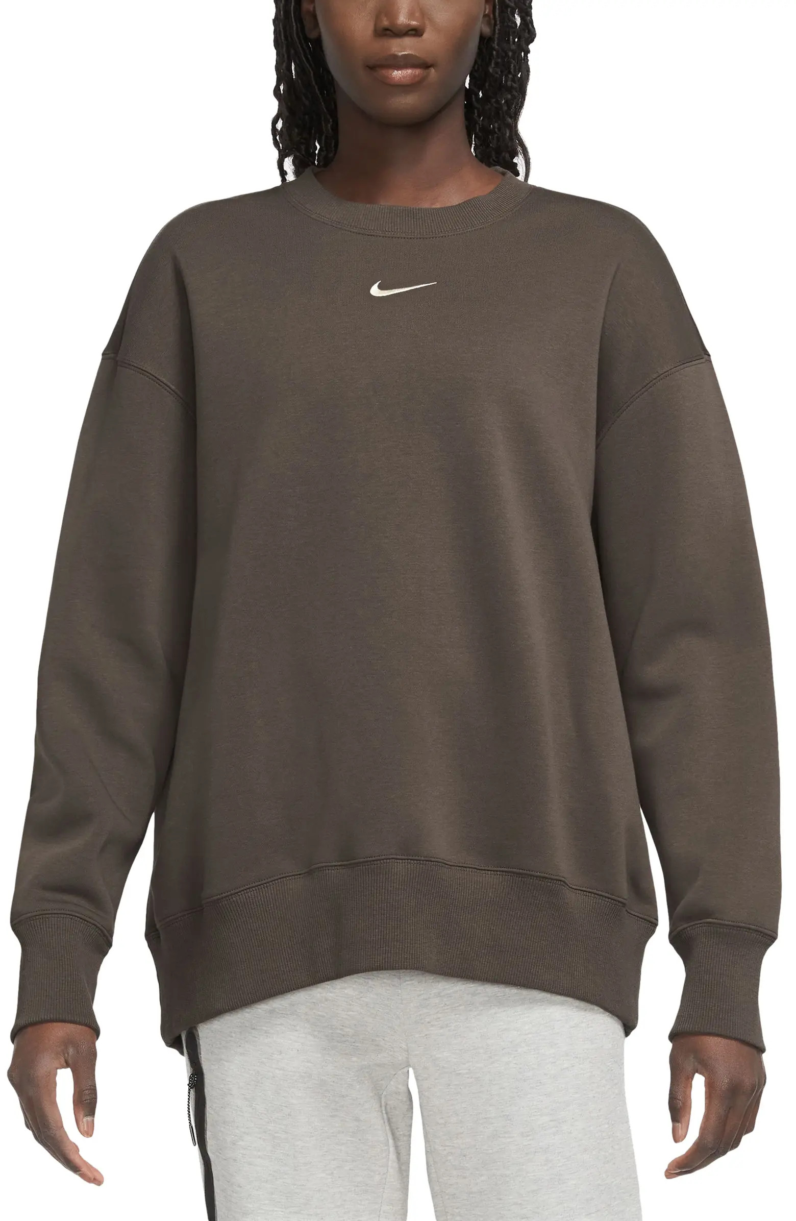 Sportswear Phoenix Sweatshirt | Nordstrom