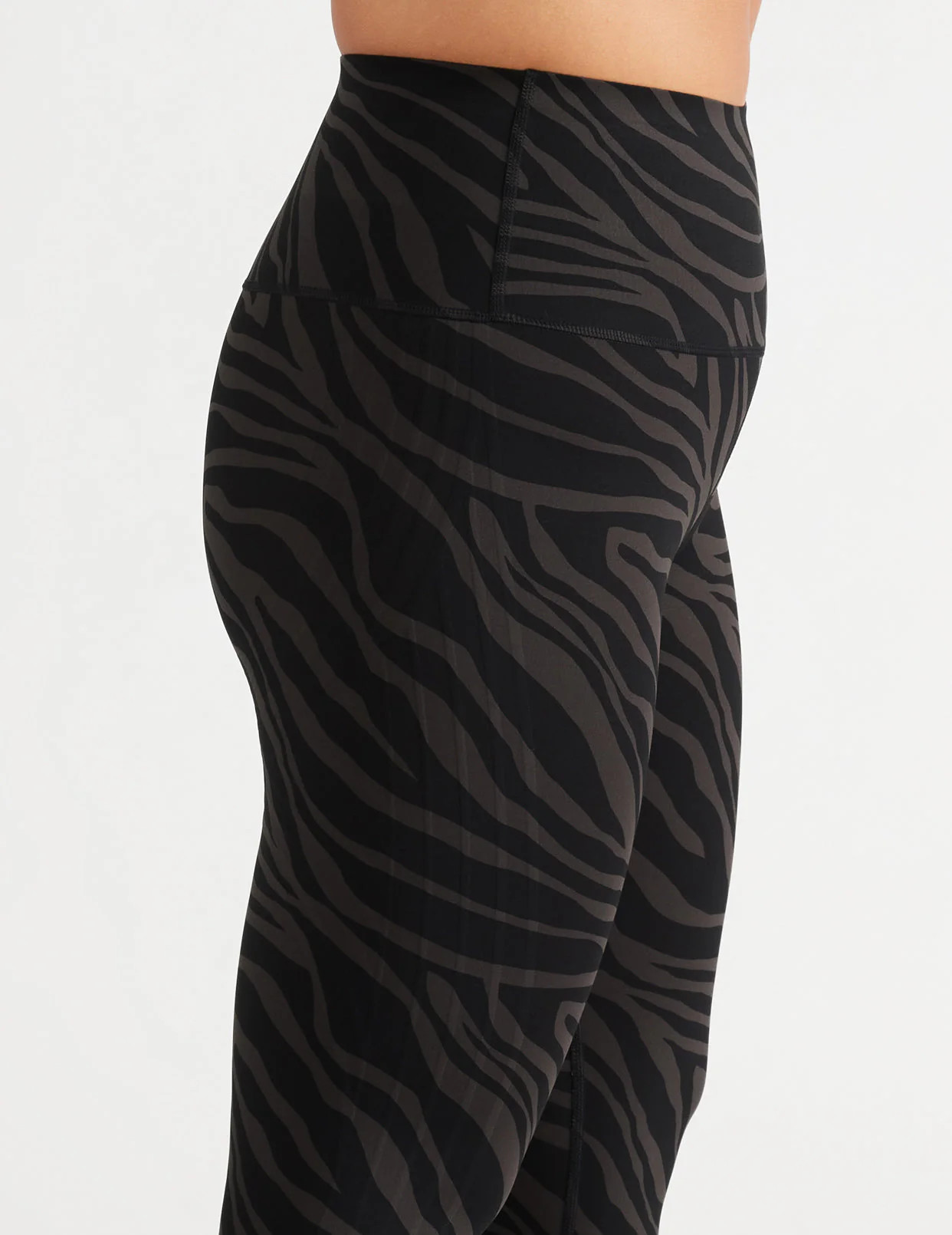 HiTouchTM️ High Rise Legging | Knix