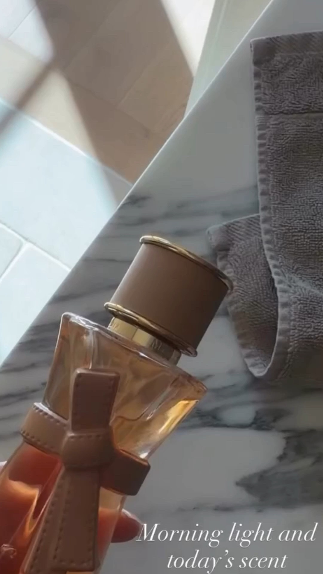 Shop the Max Mara perfume here

#cleanbeauty
#fragrance 
#womensperfume
#scent
#classicstyle

#LTKgrwm #LTKootd #LTKSeasonal