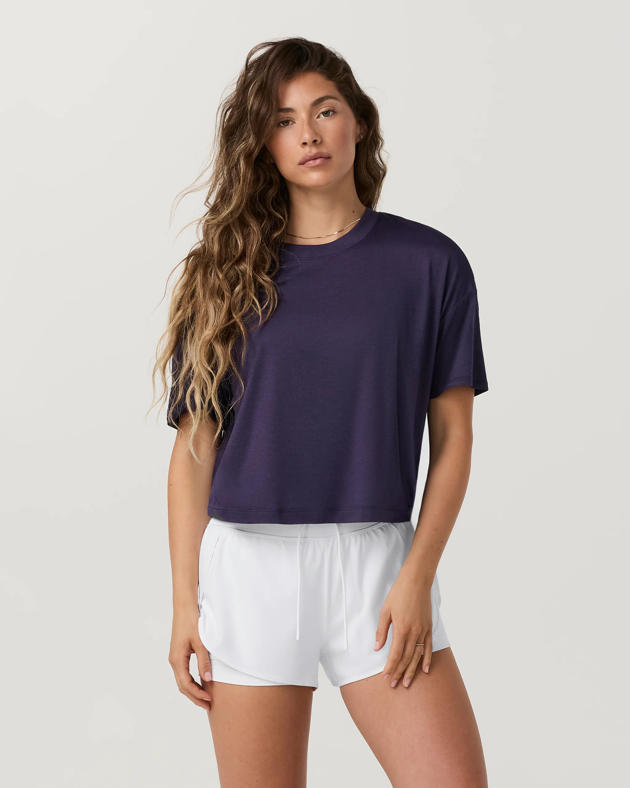 Energy Tee | Vuori Clothing (US & Canada)