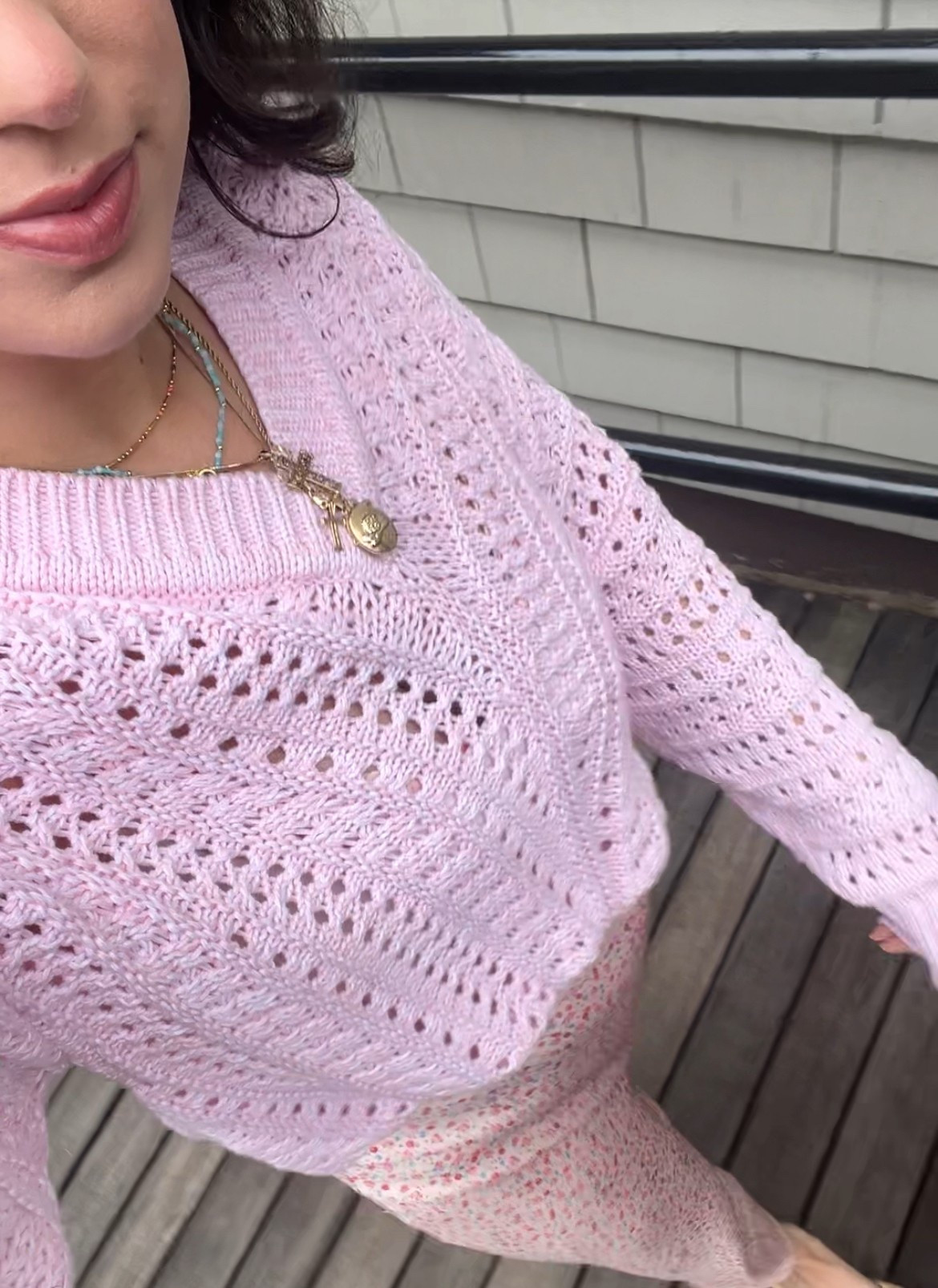 Slip dress is old Princess Polly, linked similar! 

#LTKSeasonal #LTKPetite #LTKSummerEdit