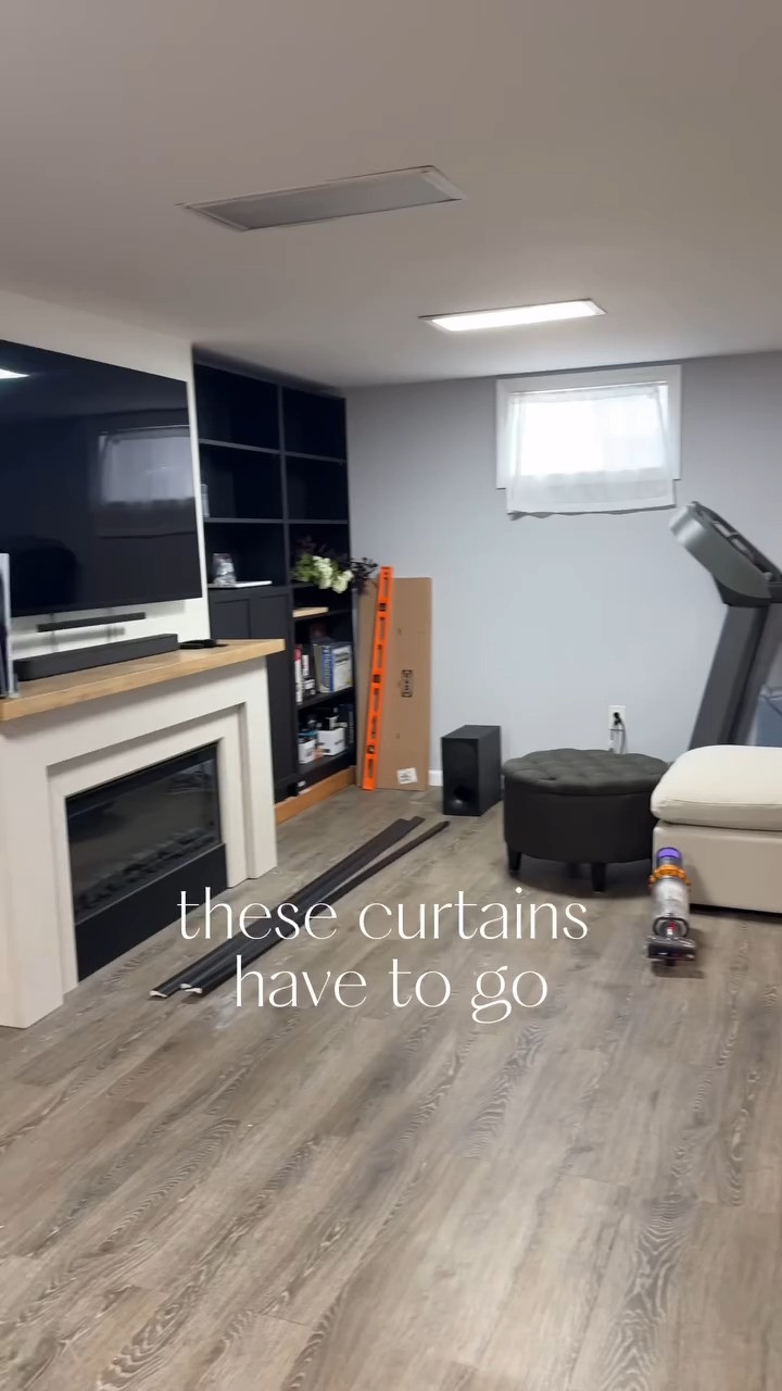 I neglected this project for wayyyy too long. Finally have perfectly fitting Roman shades for our oddly shaped basement windows.


// Home, Home Finds, Home Must Haves, Window, Window Shades, Cordless Blackout Shades 

 #LTKdayinmylife #LTKSeasonal #LTKHome