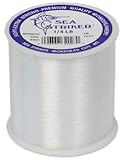 Amazon.com : Sea Striker Monofilament Fishing Line 80 Pound Test : Sports & Outdoors | Amazon (US)