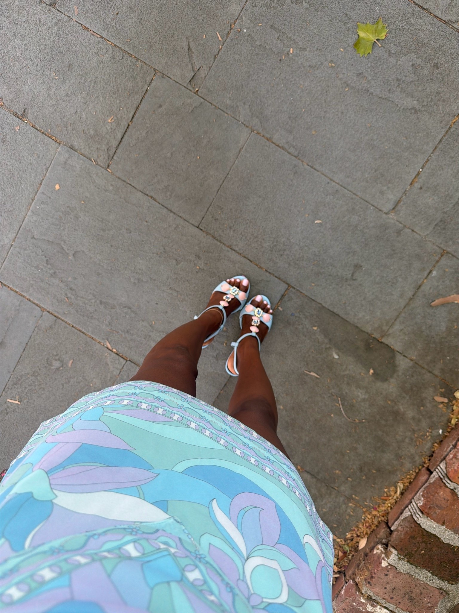 Perfect summer mini 🤍

#LTKootd #LTKPetite