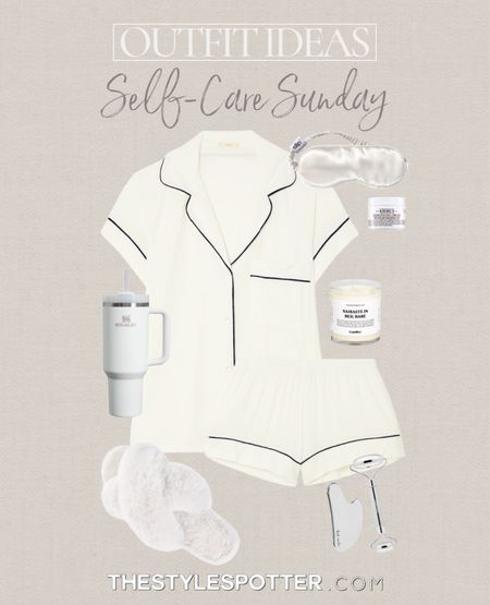 Self-Care Sunday Essentials 💕 

#LTKstyletip #LTKSeasonal #LTKU