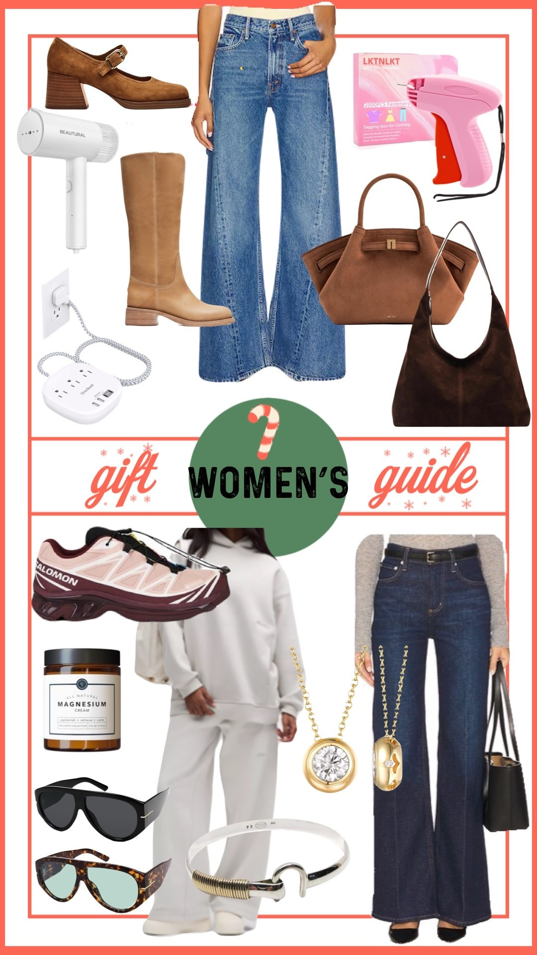Women’s gift guide 2025

#LTKFindsUnder50 #LTKGiftGuide #LTKFindsUnder100
