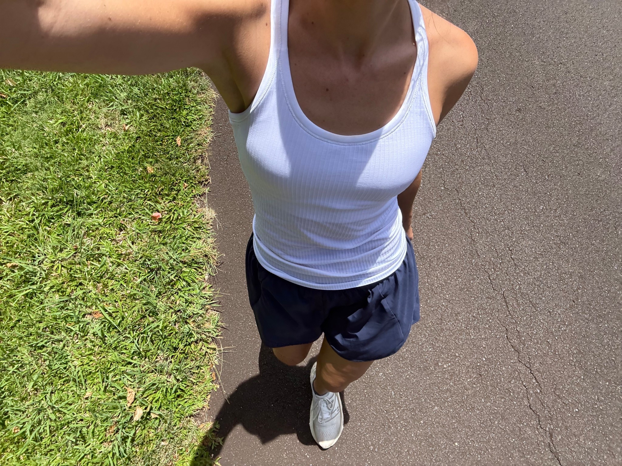 Another day another walk 