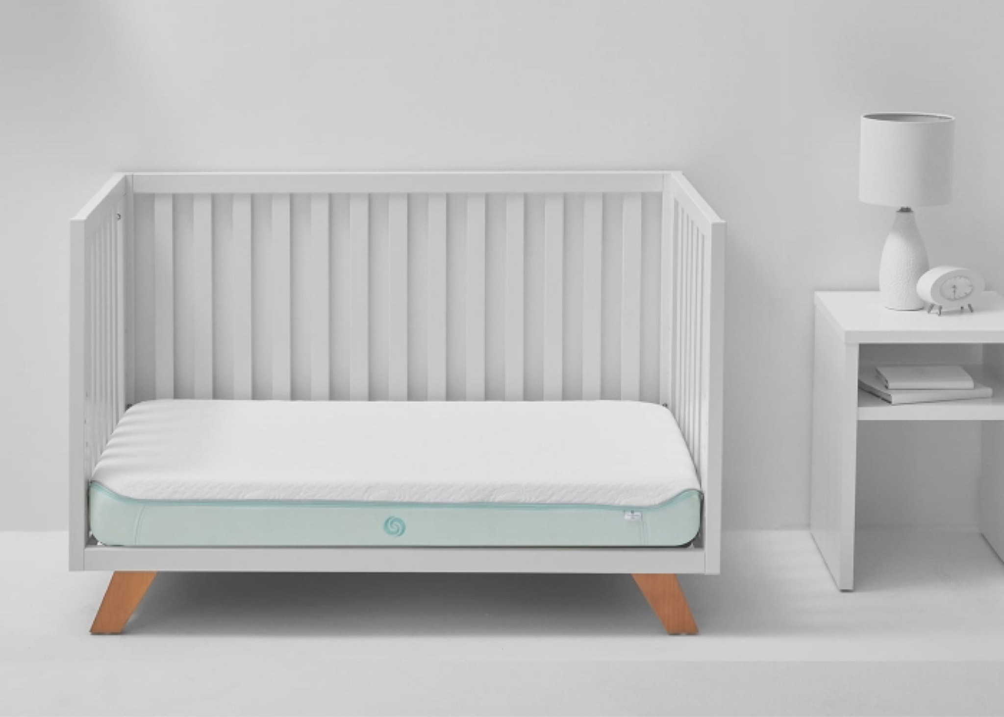 A CRIB mattress AND baby Moses basket changing topper post 🧺 shop below to complete that beautiful Nursery. #Cribmattress #babymoseschangingtopper

#LTKfamily #LTKFind #LTKbaby