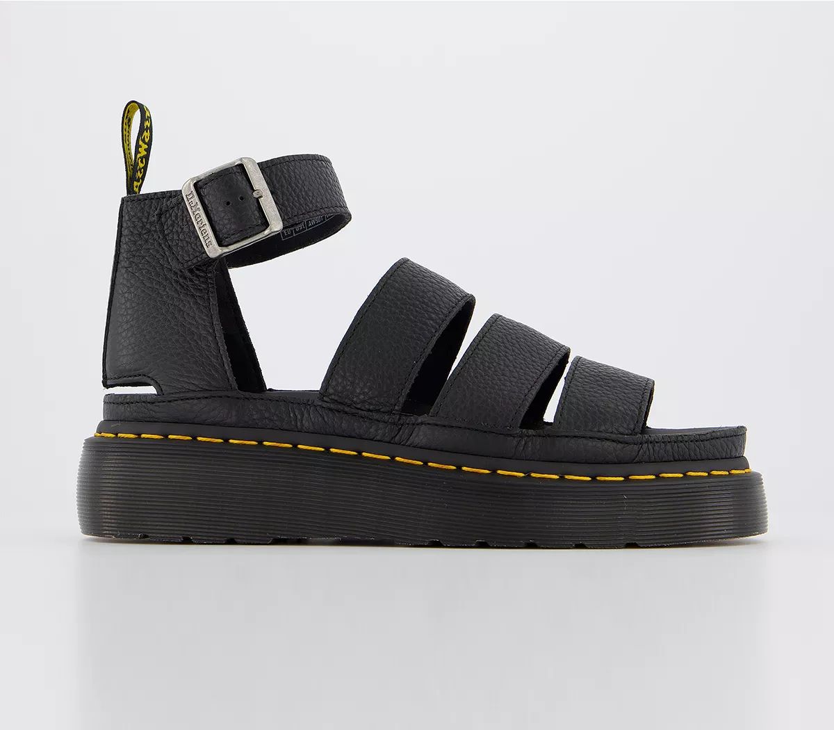 Clarissa II Quad Sandals | OFFICE London (UK)