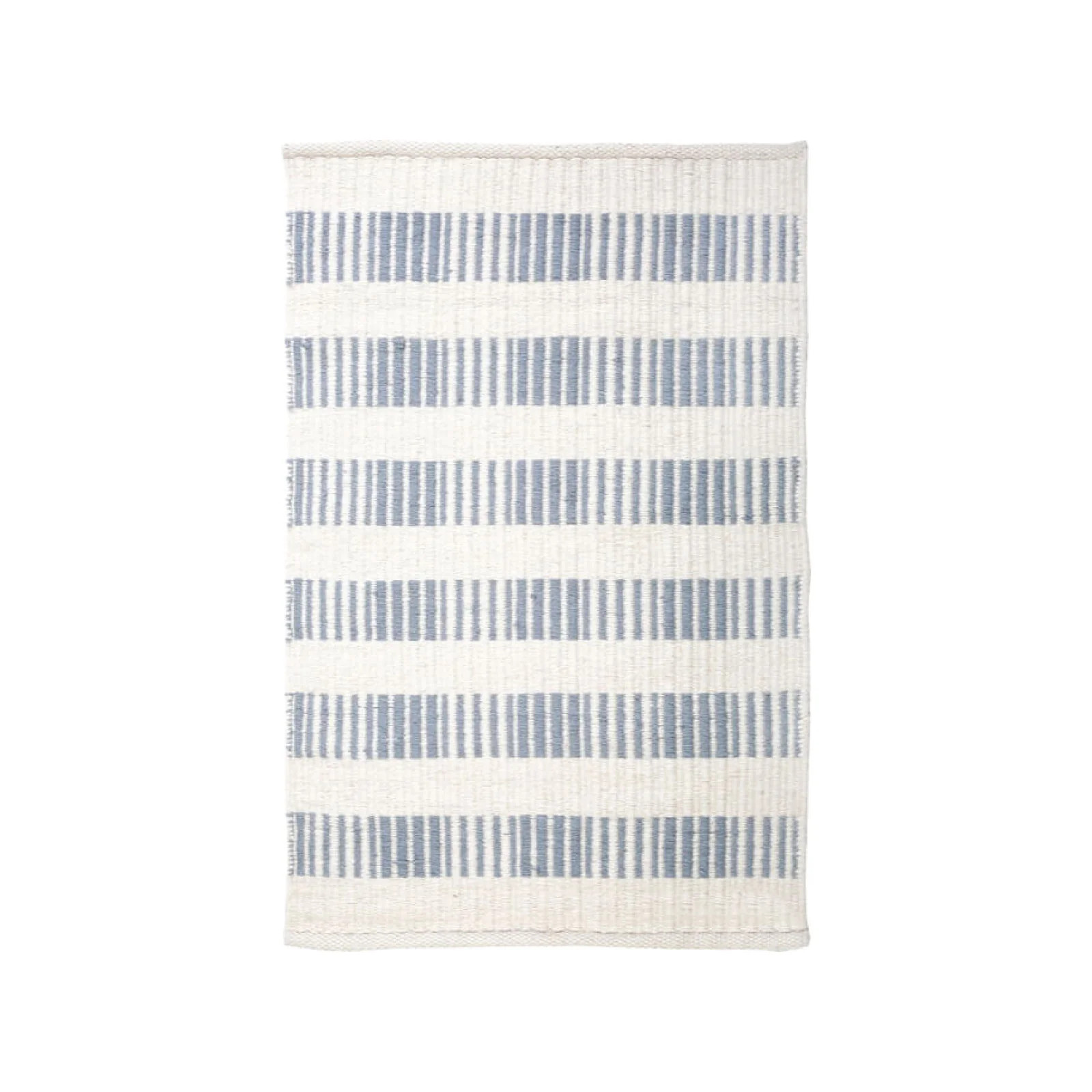 Brooklyn Rug in Light Blue | Brooke and Lou