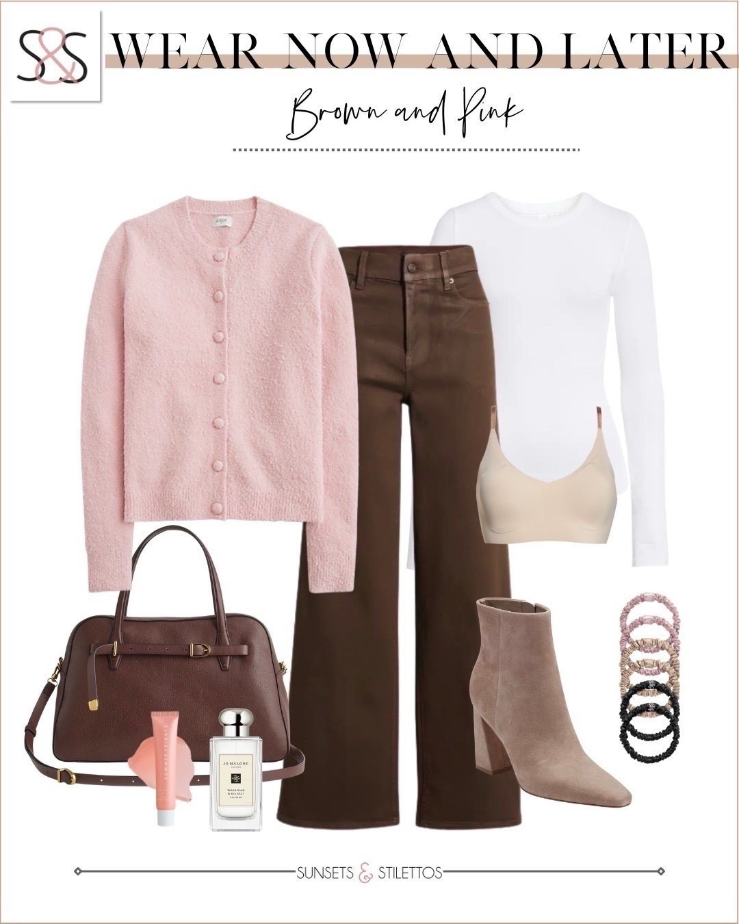 #LTKOver40 #LTKWorkwear #LTKValentine