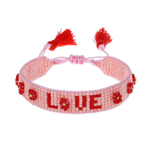 Flower Love Bracelet | HART