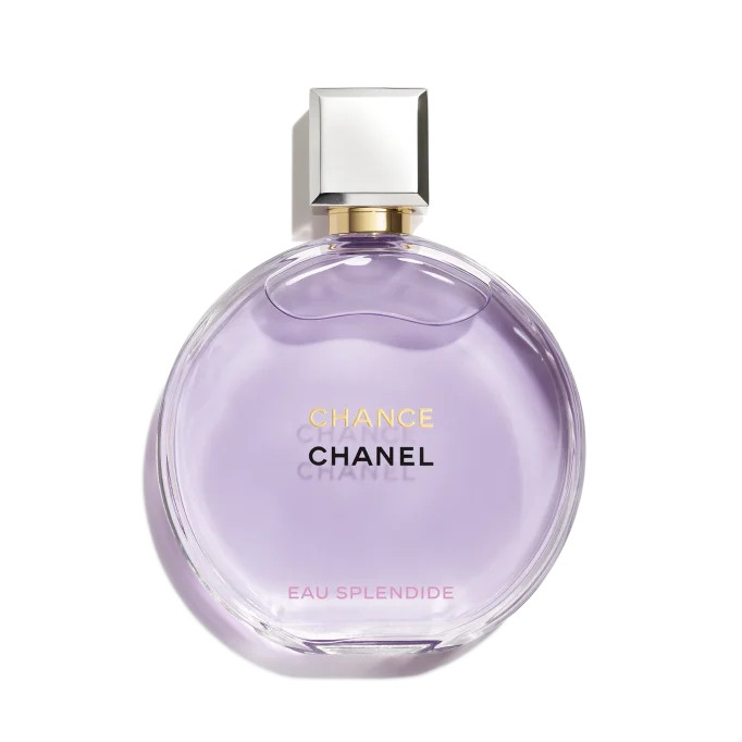 CHANCE EAU SPLENDIDE Eau de Parfum Spray - 3.4 FL. OZ. | CHANEL | Chanel, Inc. (US)