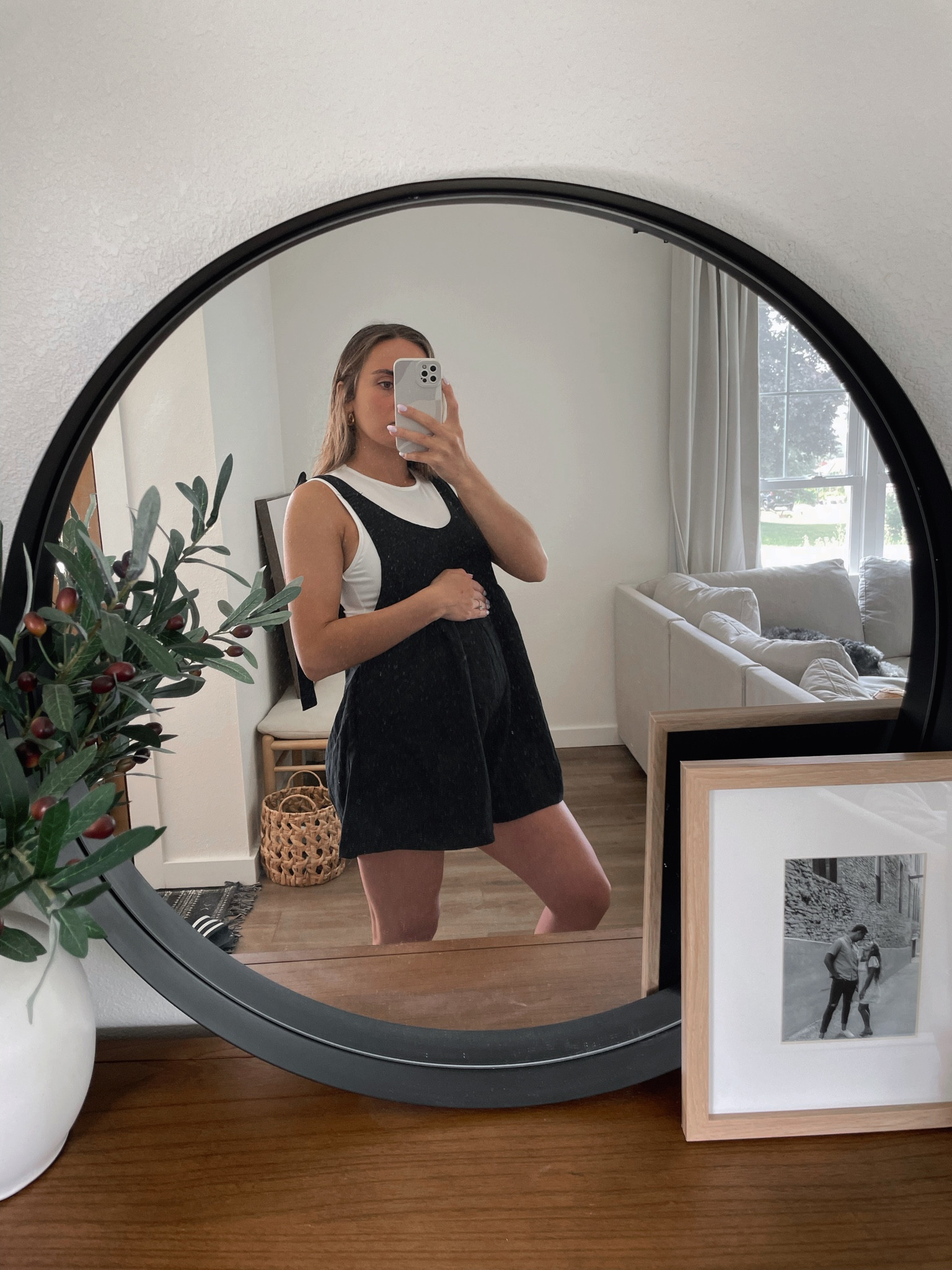 Maternity jumper I’m loving these days 

#LTKbump #LTKbaby #LTKstyletip
